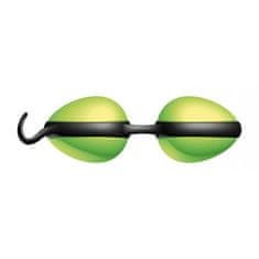 Ero Kulki-Joyballs secret, green-black