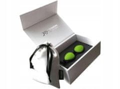 Ero Kulki-Joyballs secret, green-black