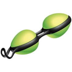 Ero Kulki-Joyballs secret, green-black