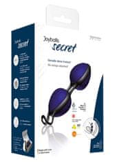 Ero Kulki-Joyballs secret, blue-black