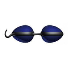 Ero Kulki-Joyballs secret, blue-black