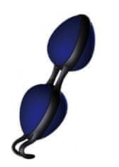 Ero Kulki-Joyballs secret, blue-black