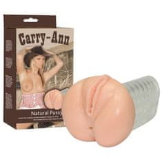 Ero Masturbator Carry-Ann