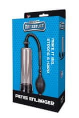 Dreamtoys Črpalka-MENZSTUFF PENIS ENLARGER SMOKE