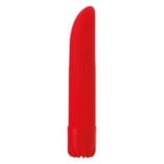 Ero Vibrator-CLASSIC VIBE RED SMALL