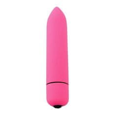 Miramarket Vibrator-VIBRATORE BULLET CLASSICS PINK