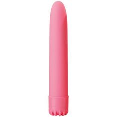 Ero Vibrator-CLASSIC VIBE PINK LARGE