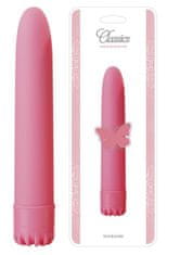 Ero Vibrator-CLASSIC VIBE PINK LARGE