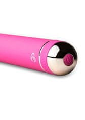 Miramarket Vibrator-Supreme Vibe Vibrator - Roza