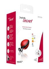 Ero Kulki-Joyballs secret single, red-black