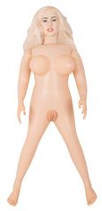 Ero Juicy Jill Sex Doll