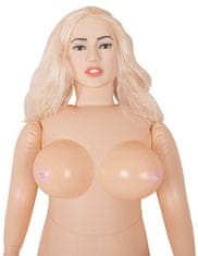 Ero Juicy Jill Sex Doll