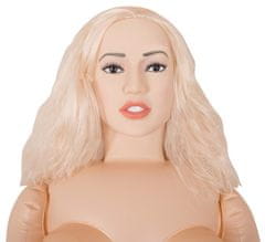 Ero Juicy Jill Sex Doll