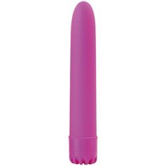 Ero Vibrator-CLASSIC VIBE PURPLE LARGE