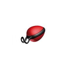 Ero Kulki-Joyballs secret single, red-black