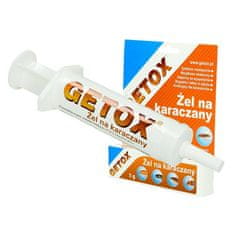 Boxman Getox Bug, gel proti ščurkom 5g (R)