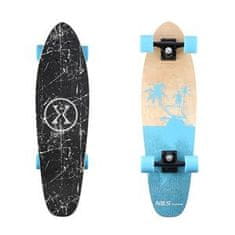 shumee PENNYBOARD WOOD BAHAMAS NILS EXTREME