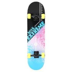 shumee CR3108SA STAIN NILS EXTREME SKATEBOARD