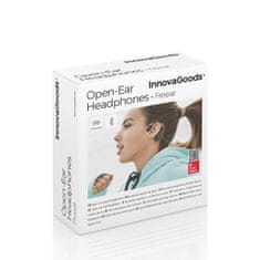 InnovaGoods Športne slušalke Open Ear Freear InnovaGoods 