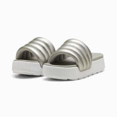 Puma Čevlji 40.5 EU Karmen Slide Puffy