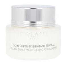 Orlane Orlane Hydratation Soin Super Hydratant Global Cream 50ml 