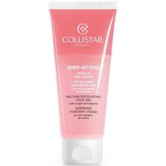 Collistar Collistar Idro-Attiva Gel-Scrub Magico Exfoliante Fundente Rostro 100ml 