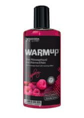 Ero Olje-WARMup Raspberry, 150 ml