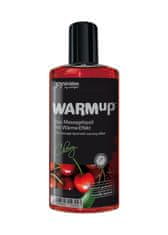 Ero Olje-WARMup Cherry, 150 ml