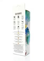 Ero Vibrator-SUNNY-12 funkcijski vibrator