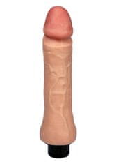 Ero Vibrator-ZEFIR-LOVECLONEX 7""""""""-vibracije