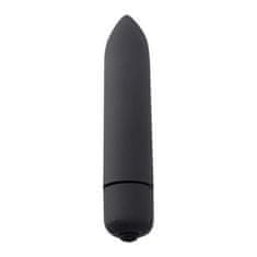 Miramarket Vibrator-VIBRATORE BULLET CLASSICS BLACK