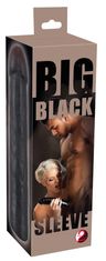 You2Toys Kapica penisa Big Black