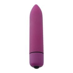 Miramarket Vibrator-VIBRATORE BULLET CLASSICS PURPLE