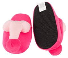 Ero Slippers Penis pink