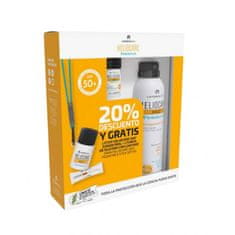 Heliocare® Heliocare 360Âº SPF50 Spray 200ml Set 4 Pieces 