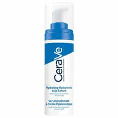 CeraVe Cerave Moisturising Serum With Hyaluronic 30ml 