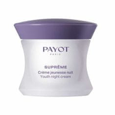 Payot Payot Supríªme Youth Night Cream 50ml 