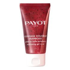 Payot Payot Les Démaquillantes Gommage Douceur Framboise 50ml 