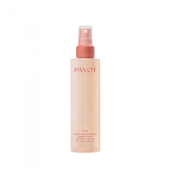 Payot Payot Nue Gentle Toning Mist 200ml