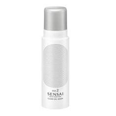 Sensai Sensai Silky Purifying Clear Gel Wash 145ml 