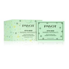 Payot Payot Pâte Grise SOS Matifying Papers Gloss 10x50 Sheets 