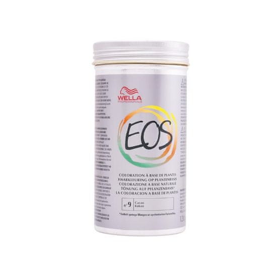 Wella Wella Eos Coloration Vegetal 9 Cacao 120g