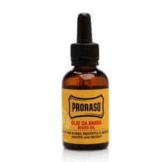 Proraso Proraso Beard Oil Smooth And Protect 30ml 