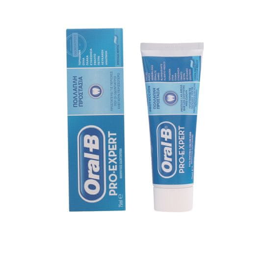 Oral-B Oral-B Pro-Expert Toothpaste Multi-Protection 75ml