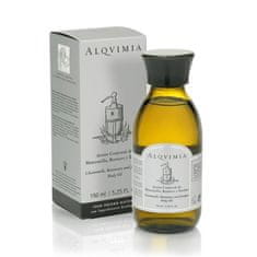 Alqvimia Alqvimia Alquimia Aceite Corp Manz Eneb Rom ,150ml 