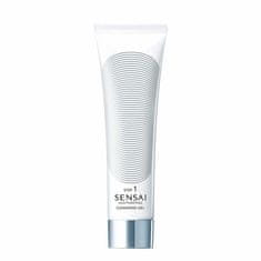 Sensai Kanebo Sensai Silky Purifying Cleansing Gel 125ml 