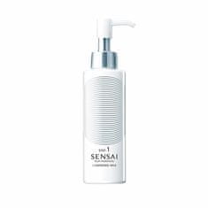 Sensai Kanebo Sensai Silky Purifying Cleansing Milk 150ml 