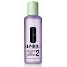 Clinique Clinique Clarifying Lotion 2 400ml 