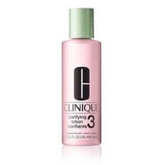 Clinique Clinique Clarifying Lotion 3 Combination Oily Skin 400ml 