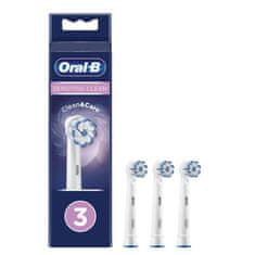 Oral-B Oral-B Sensitive Clean 3 Replacement Brushes 